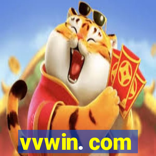 vvwin. com